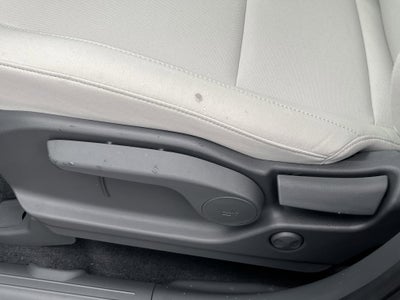 2026 Hyundai SANTA FE SE AWD