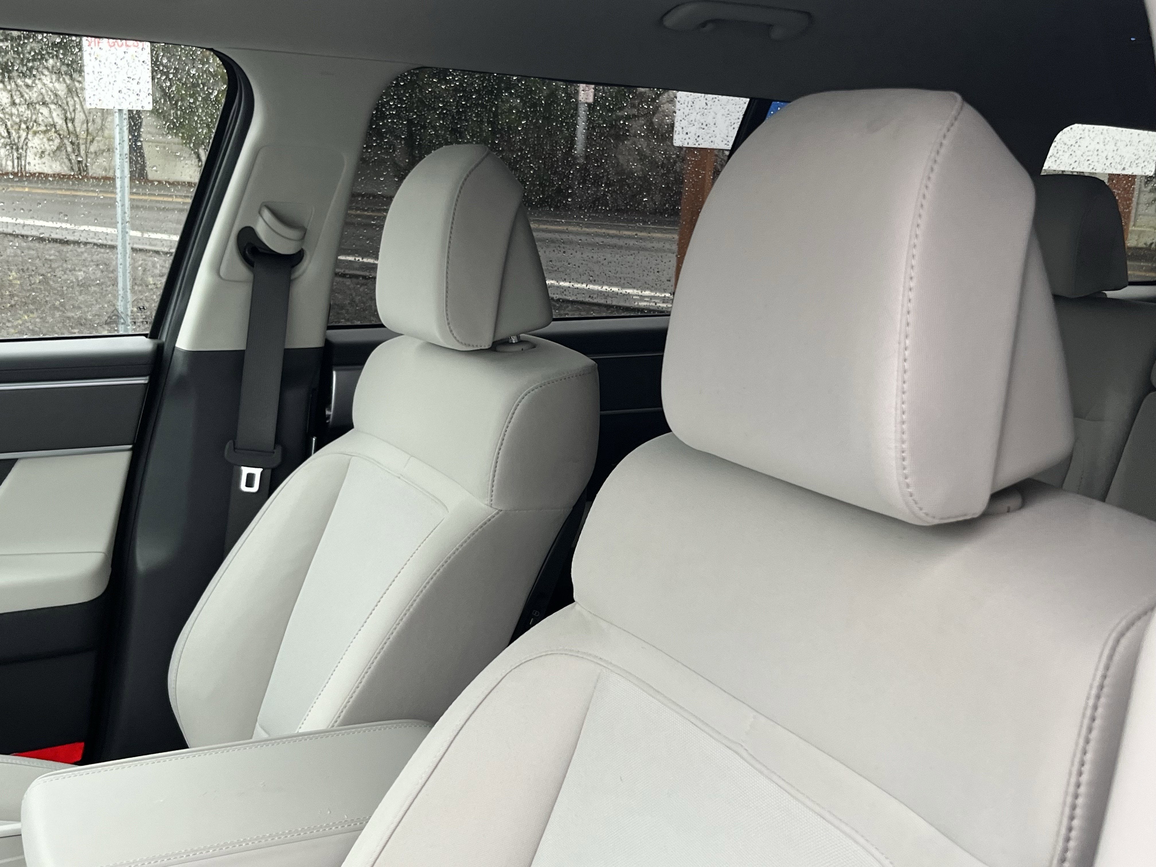 2026 Hyundai SANTA FE SE AWD