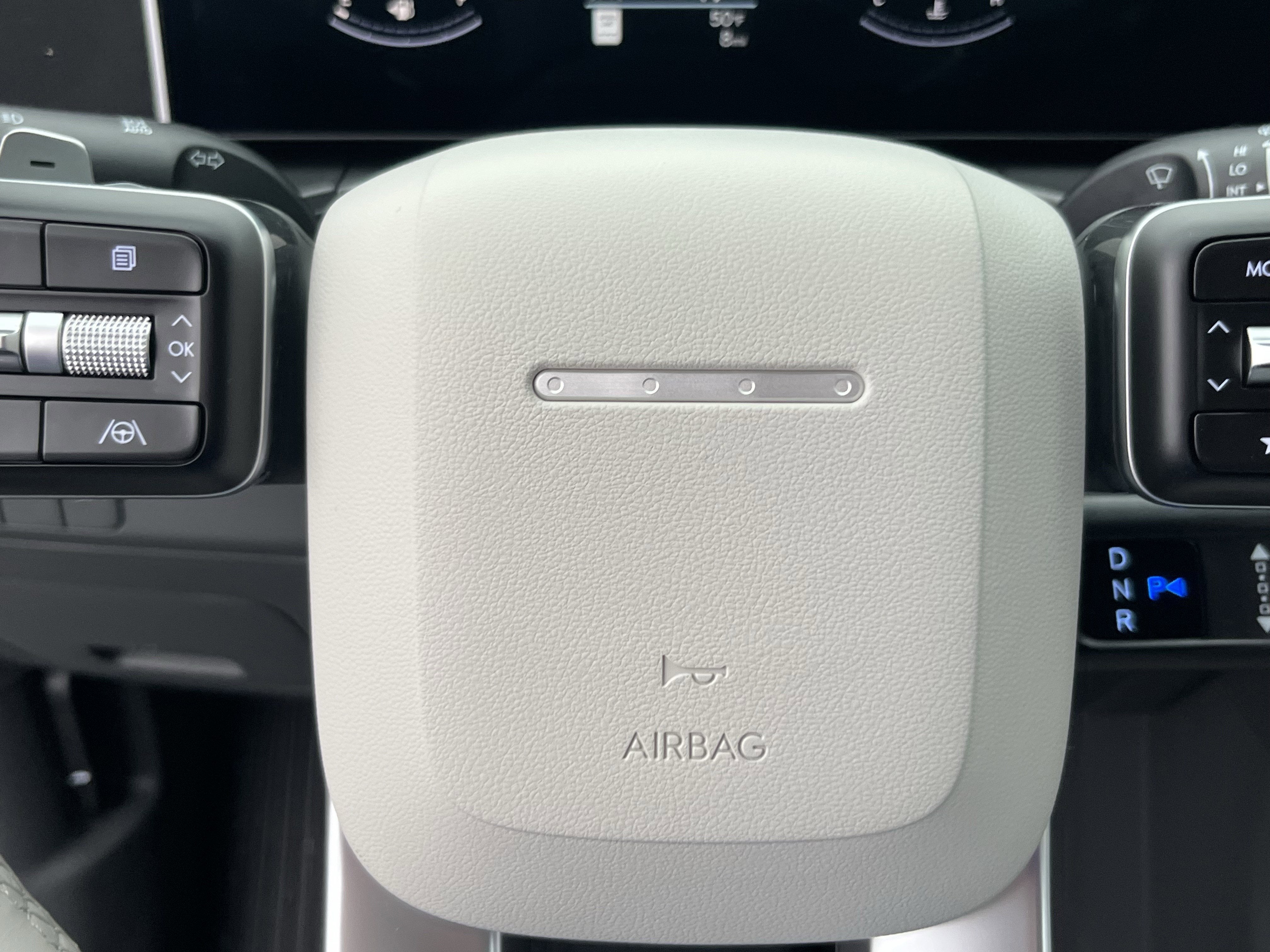 2026 Hyundai SANTA FE SE AWD