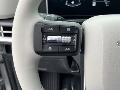 2026 Hyundai SANTA FE SE AWD