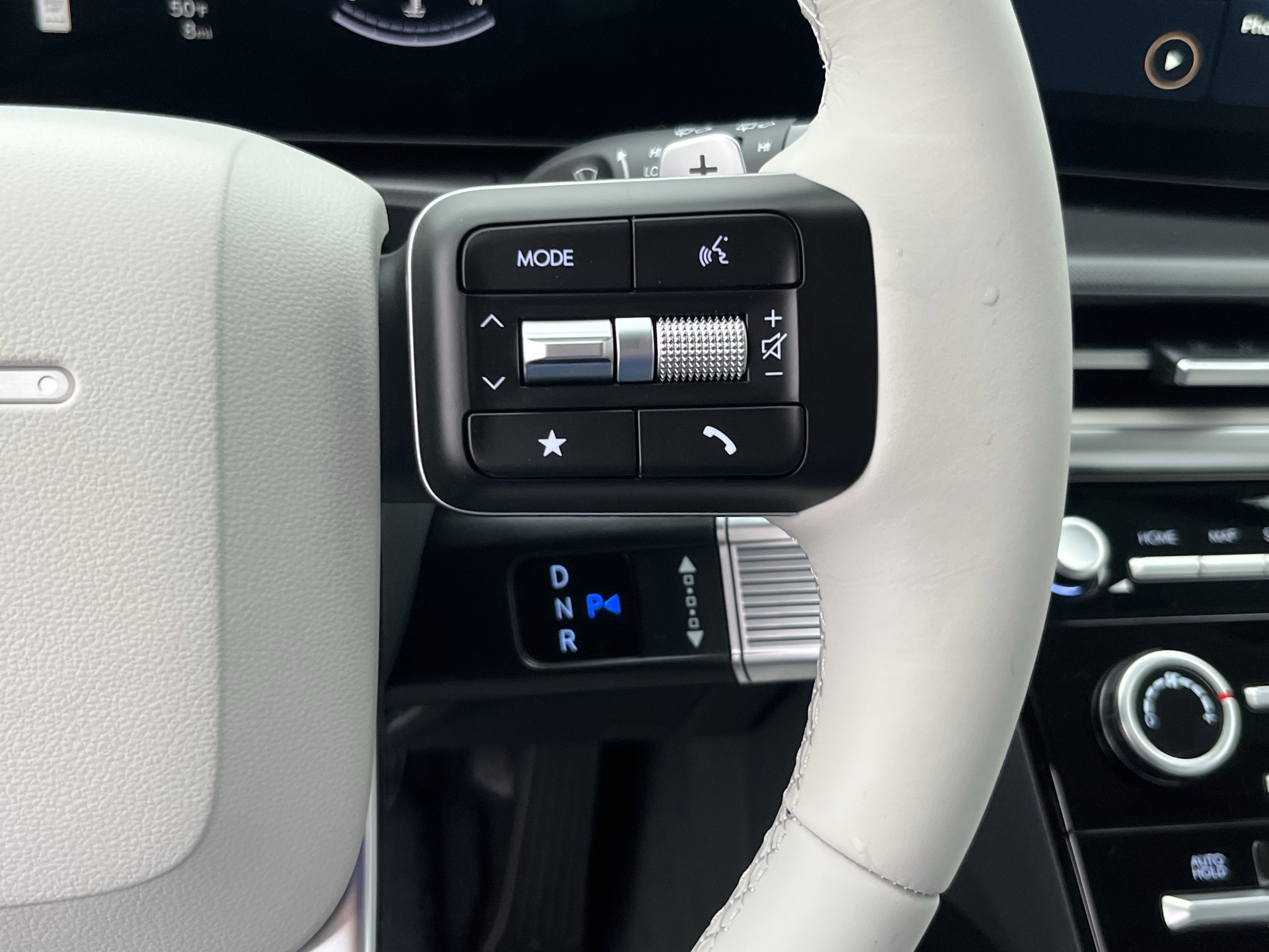 2026 Hyundai SANTA FE SE AWD