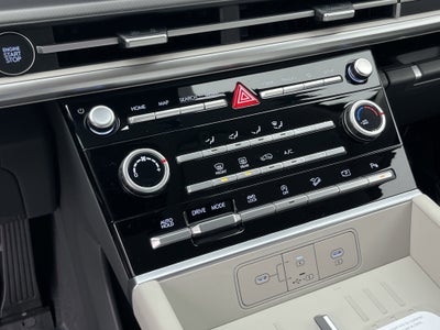 2026 Hyundai SANTA FE SE AWD