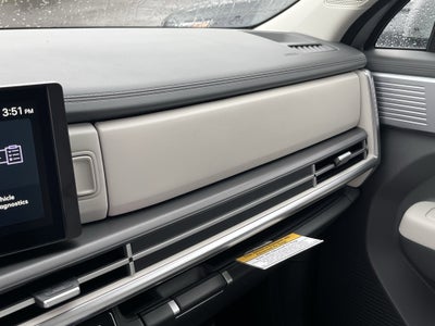 2026 Hyundai SANTA FE SE AWD