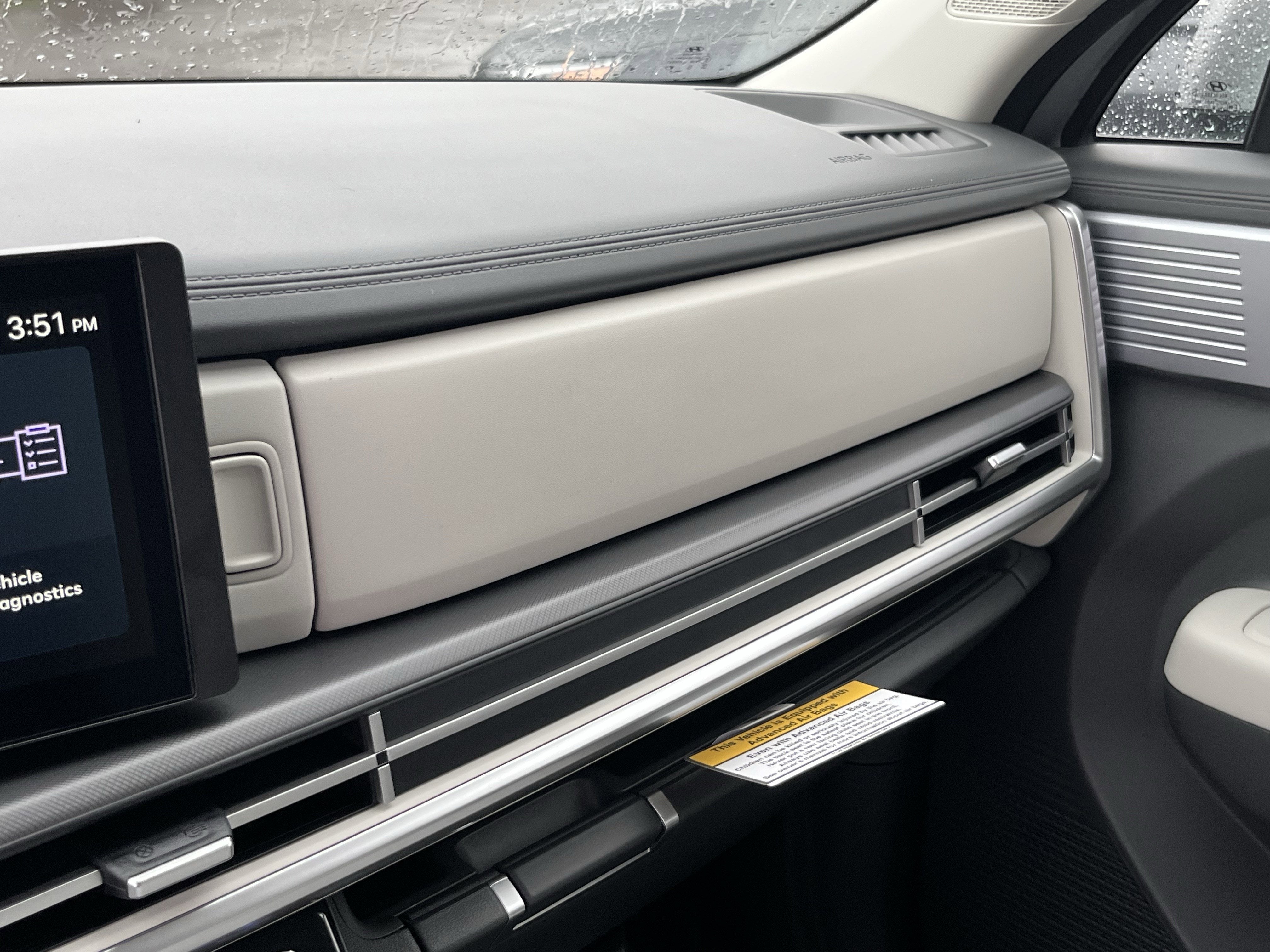 2026 Hyundai SANTA FE SE AWD