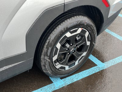 2026 Hyundai SANTA FE SE AWD