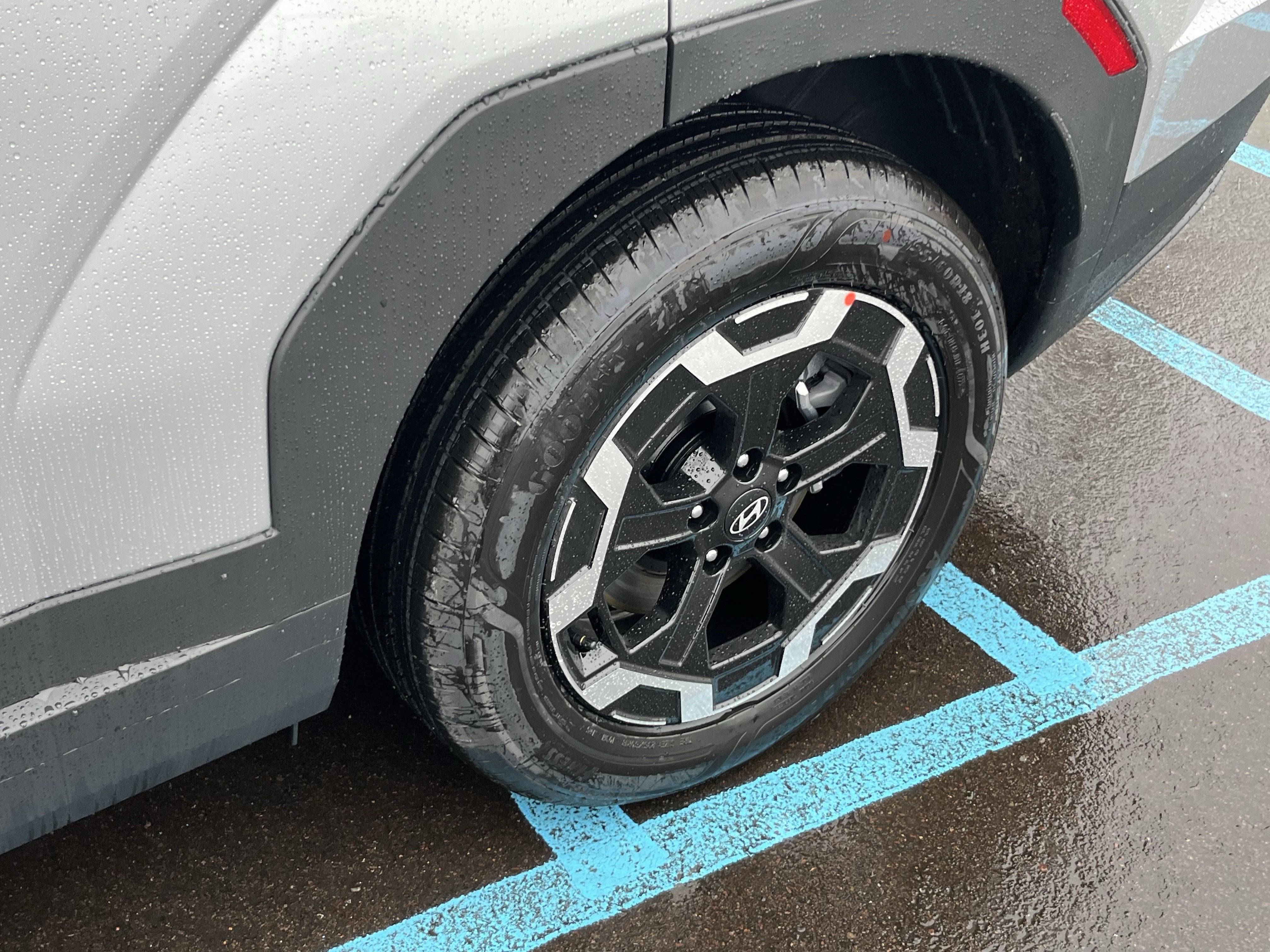 2026 Hyundai SANTA FE SE AWD