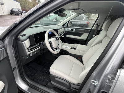 2026 Hyundai SANTA FE SE AWD