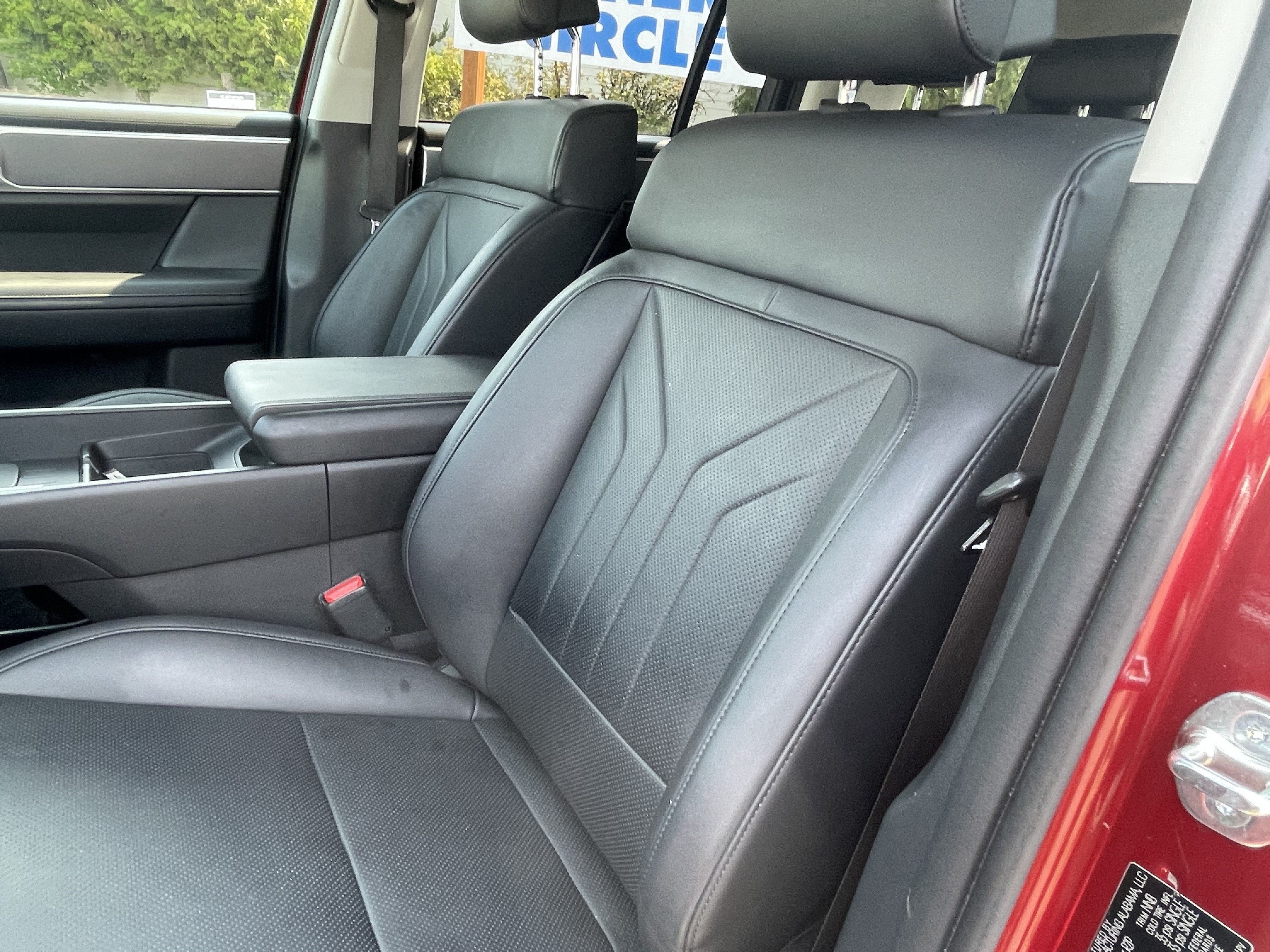 2024 Hyundai SANTA FE HYBRID SEL
