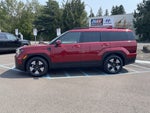 2024 Hyundai SANTA FE HYBRID SEL