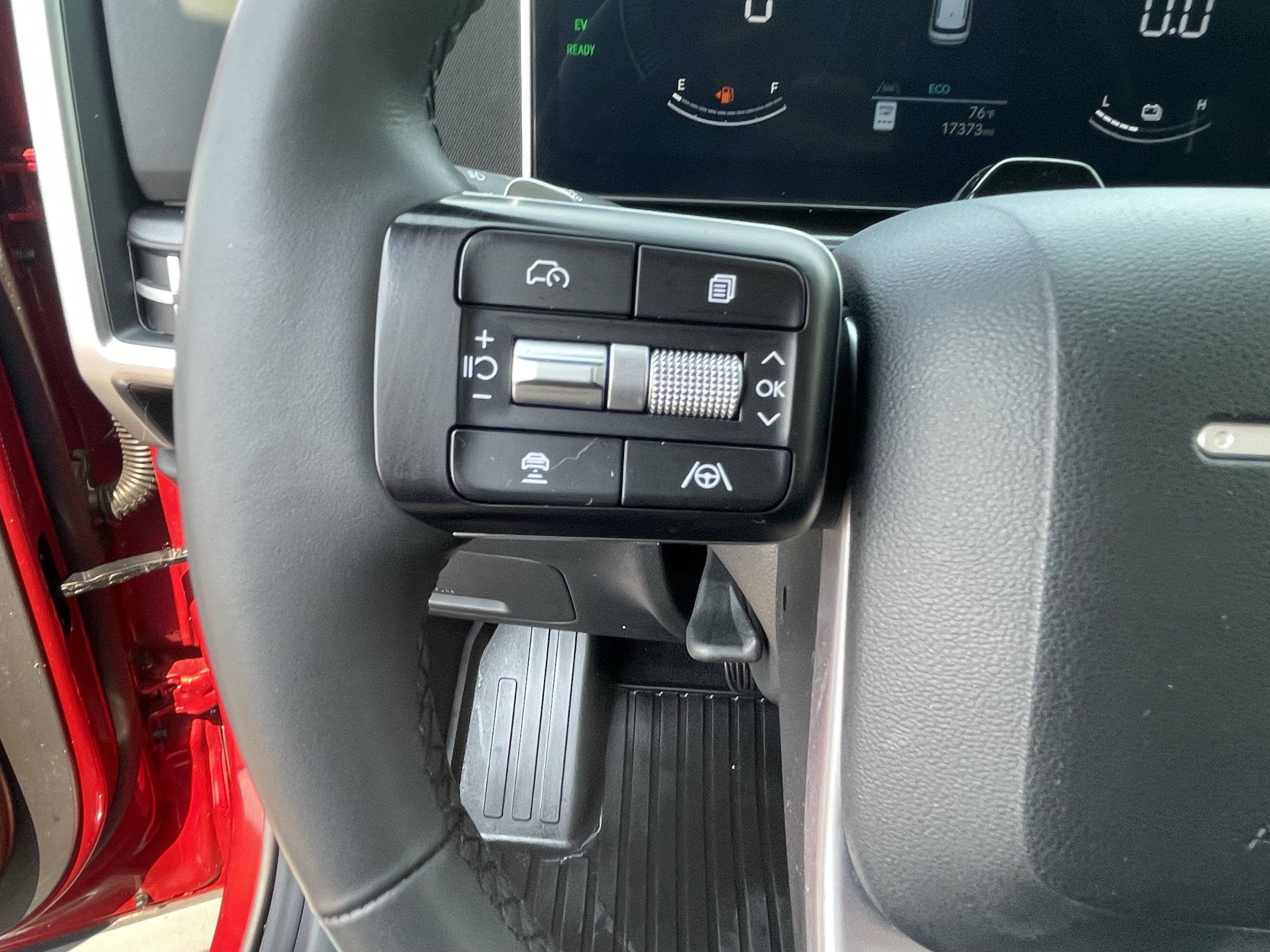2024 Hyundai SANTA FE HYBRID SEL