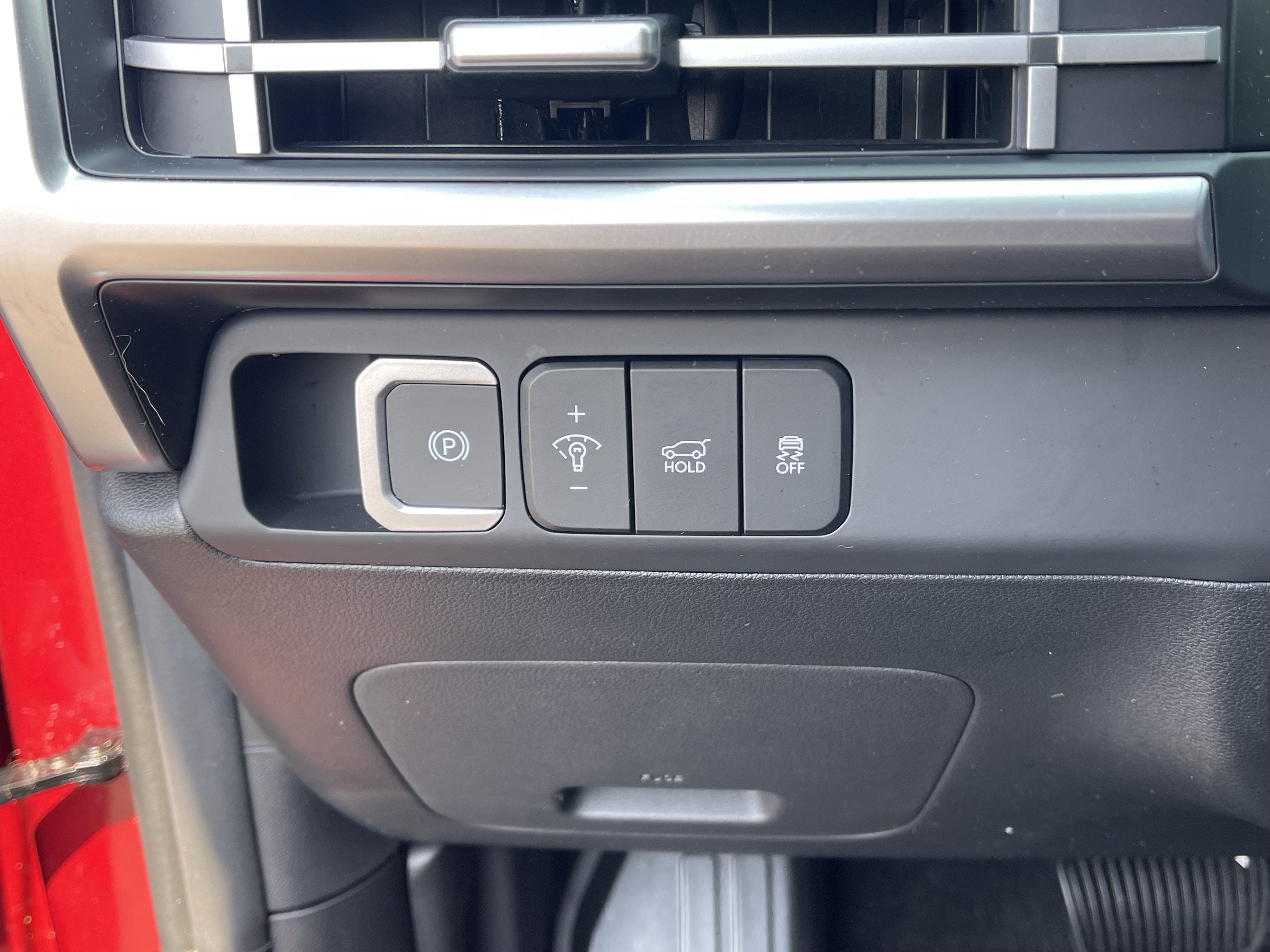 2024 Hyundai SANTA FE HYBRID SEL