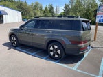 2025 Hyundai SANTA FE HYBRID SEL