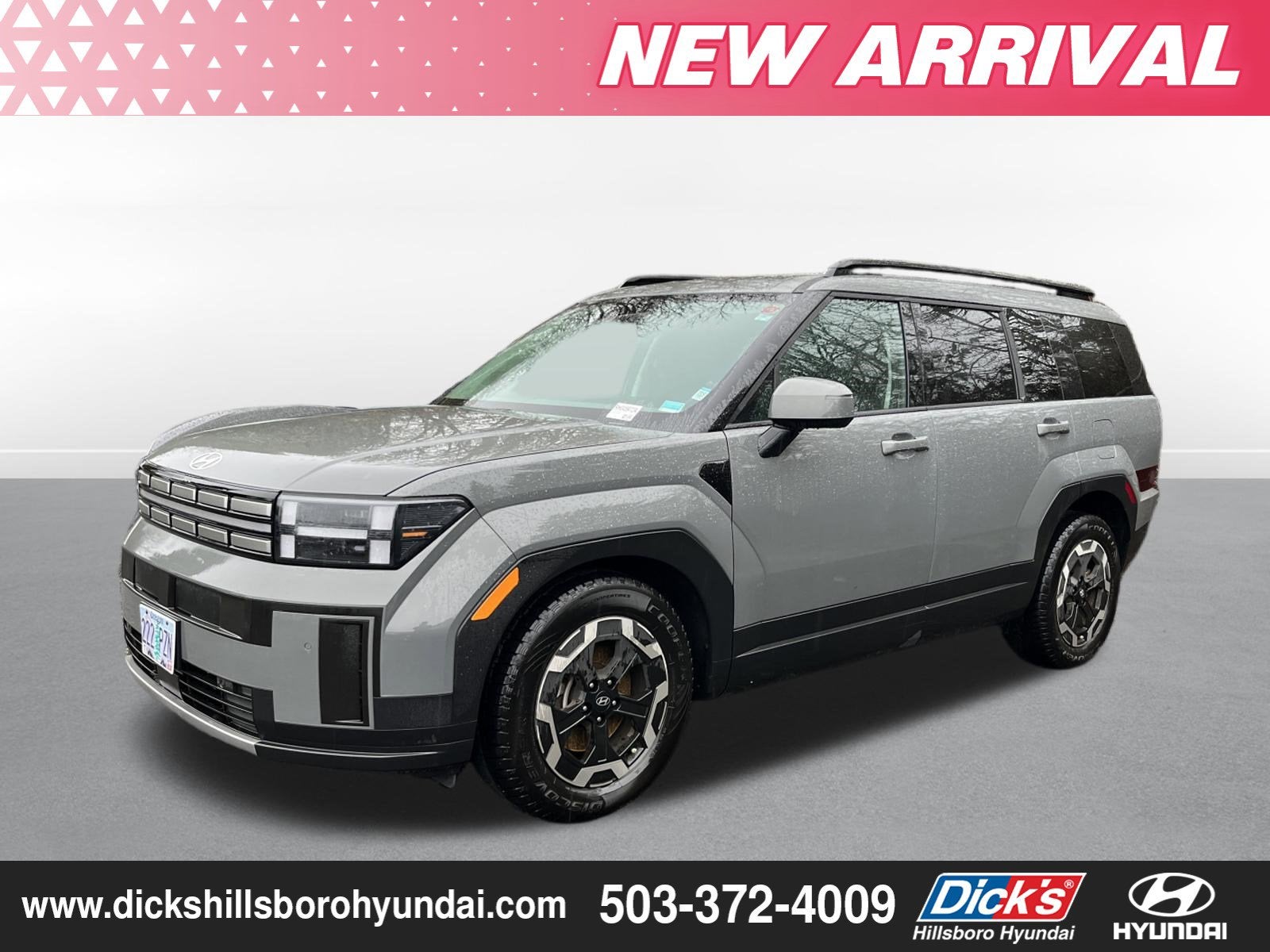 2024 Hyundai SANTA FE SEL