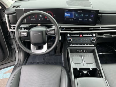 2024 Hyundai SANTA FE SEL