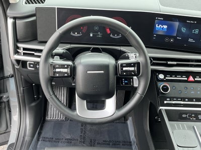 2024 Hyundai SANTA FE SEL