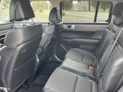 2024 Hyundai SANTA FE SEL