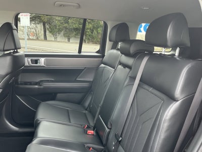 2024 Hyundai SANTA FE SEL