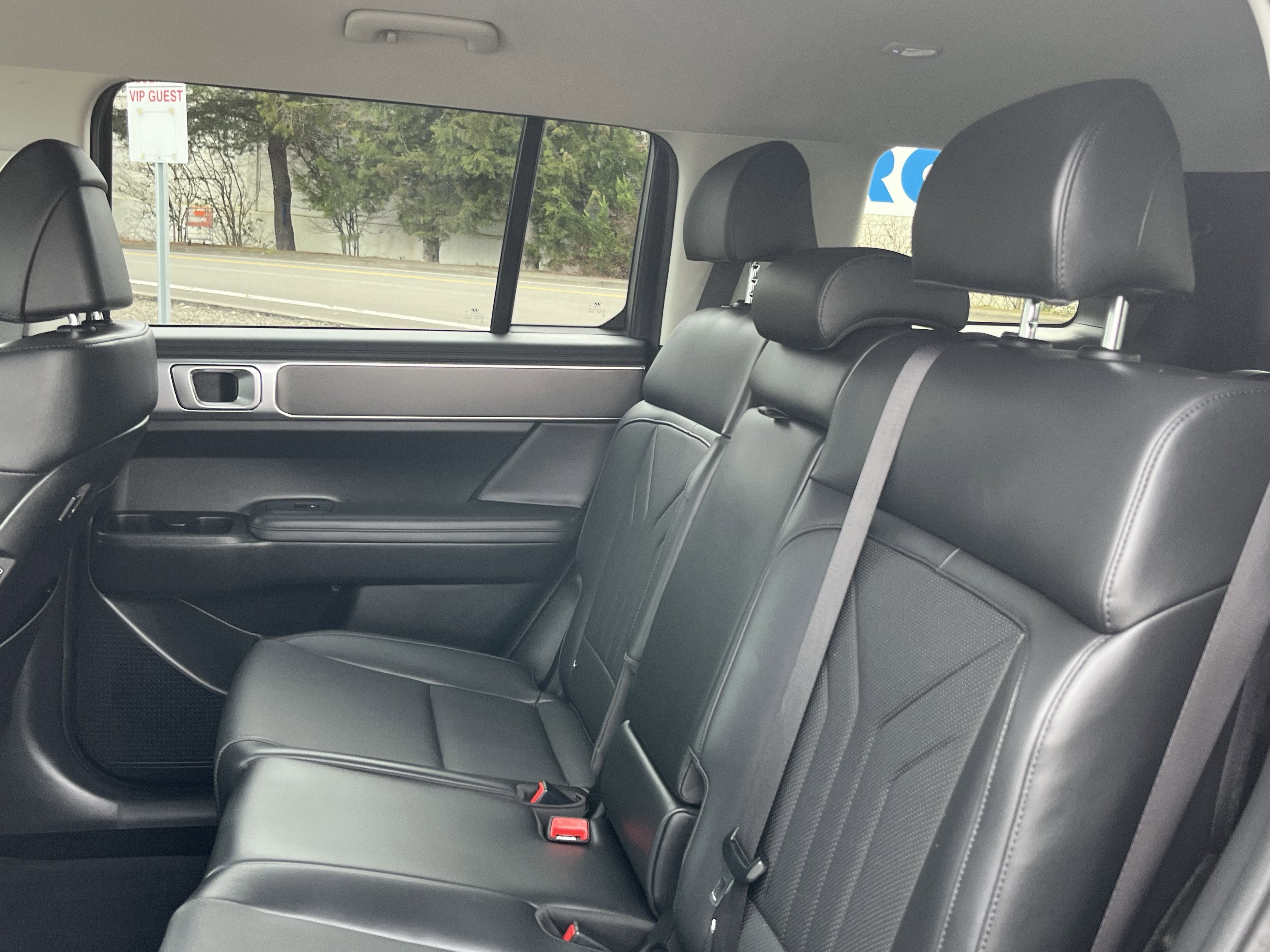 2024 Hyundai SANTA FE SEL