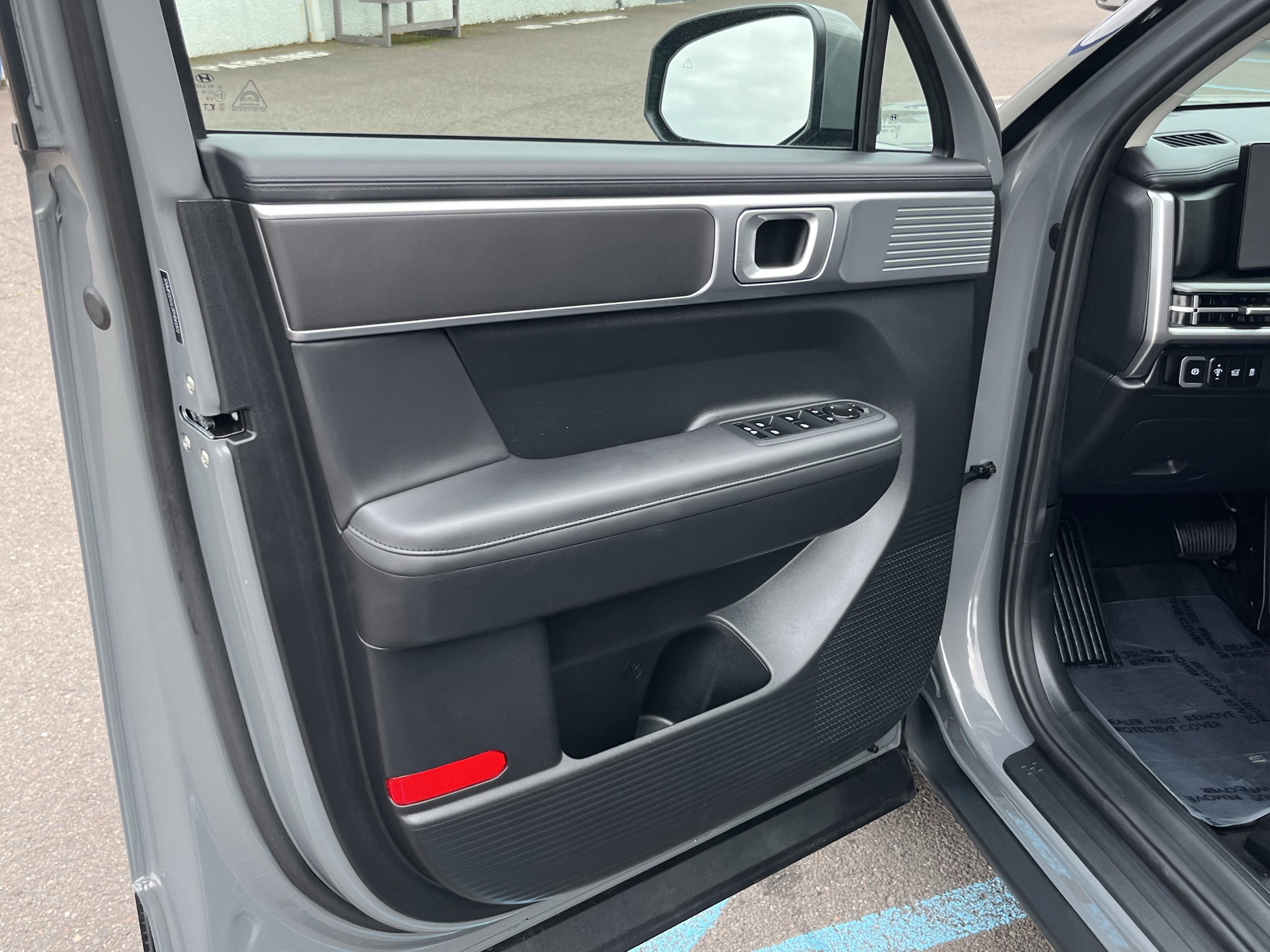 2024 Hyundai SANTA FE SEL