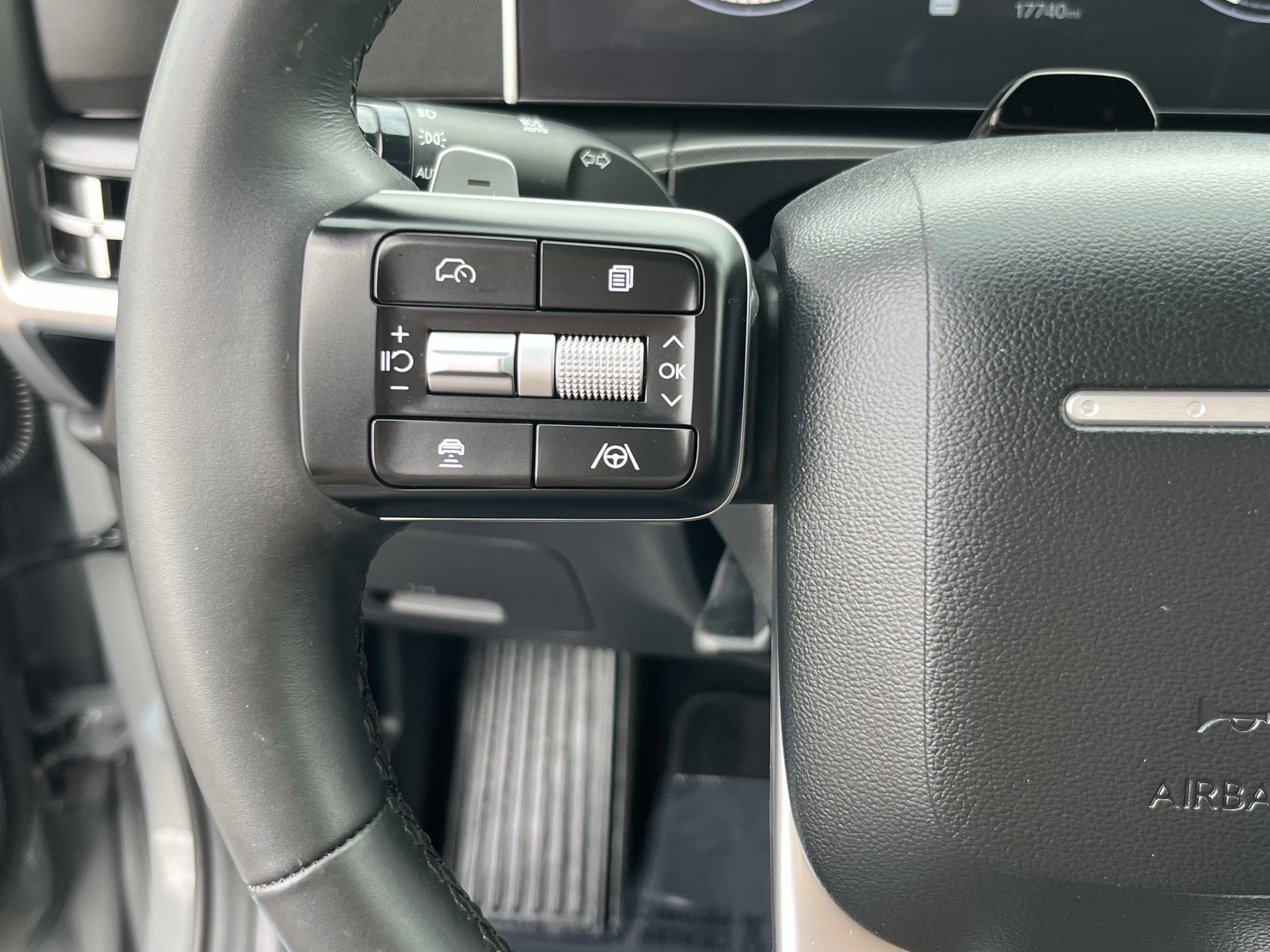 2024 Hyundai SANTA FE SEL