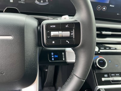 2024 Hyundai SANTA FE SEL