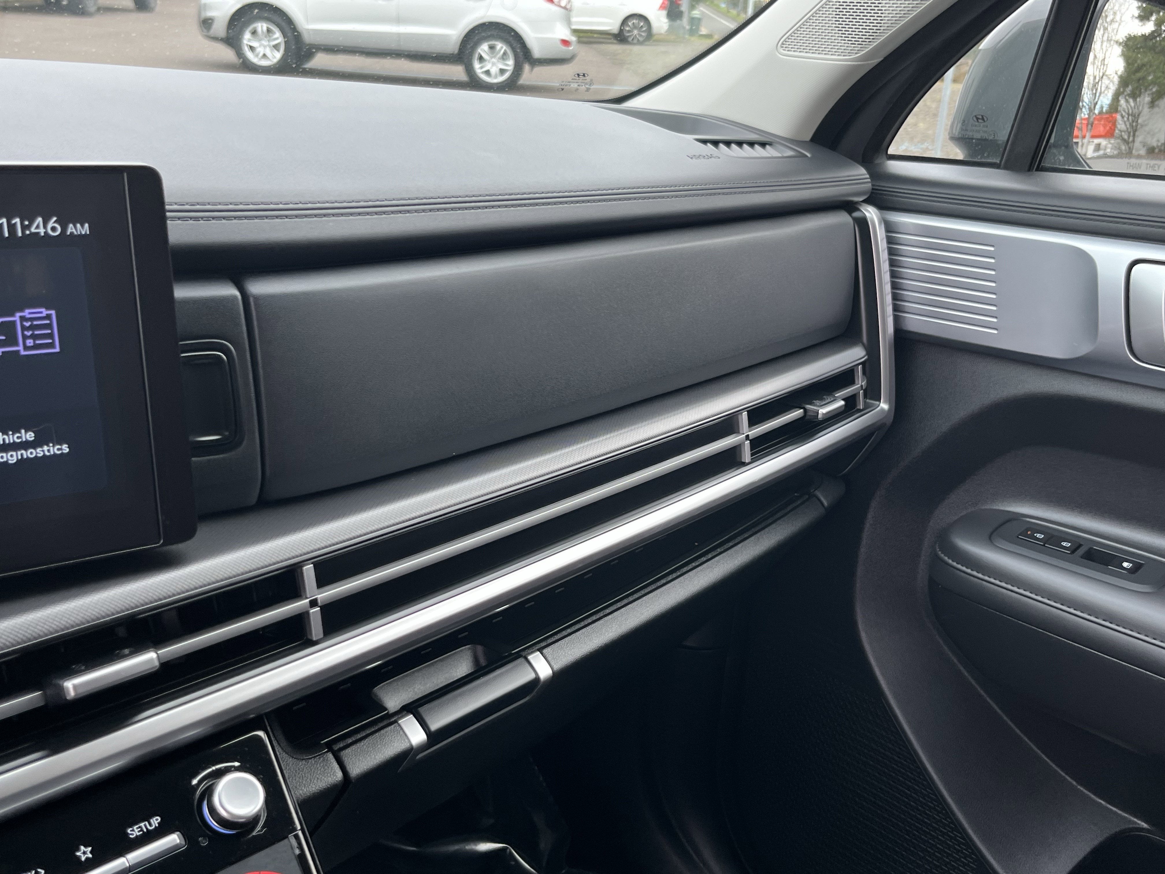 2024 Hyundai SANTA FE SEL