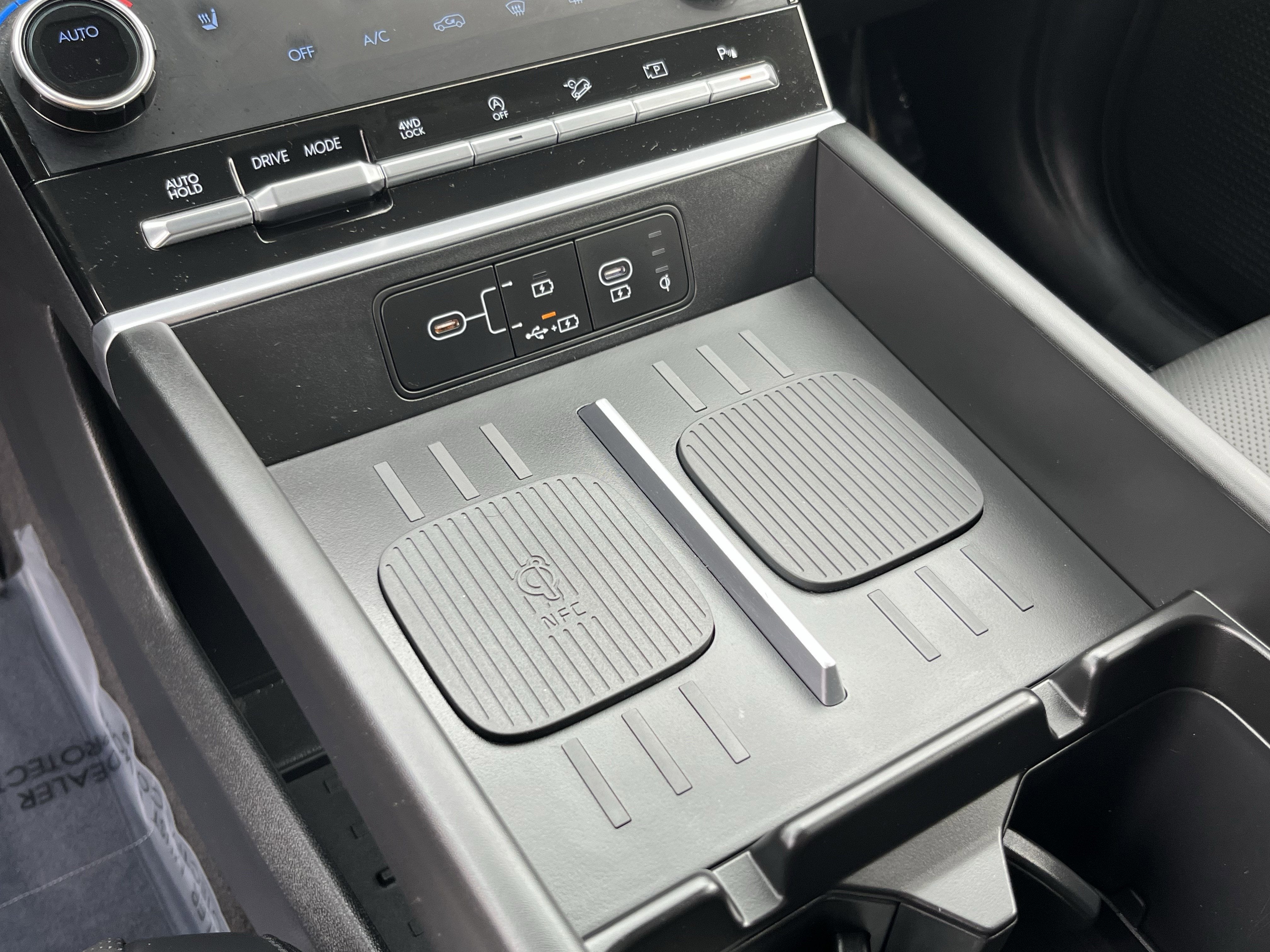 2024 Hyundai SANTA FE SEL