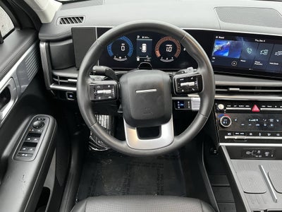 2024 Hyundai SANTA FE SEL