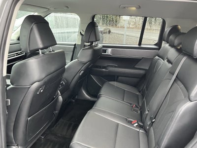 2024 Hyundai SANTA FE SEL