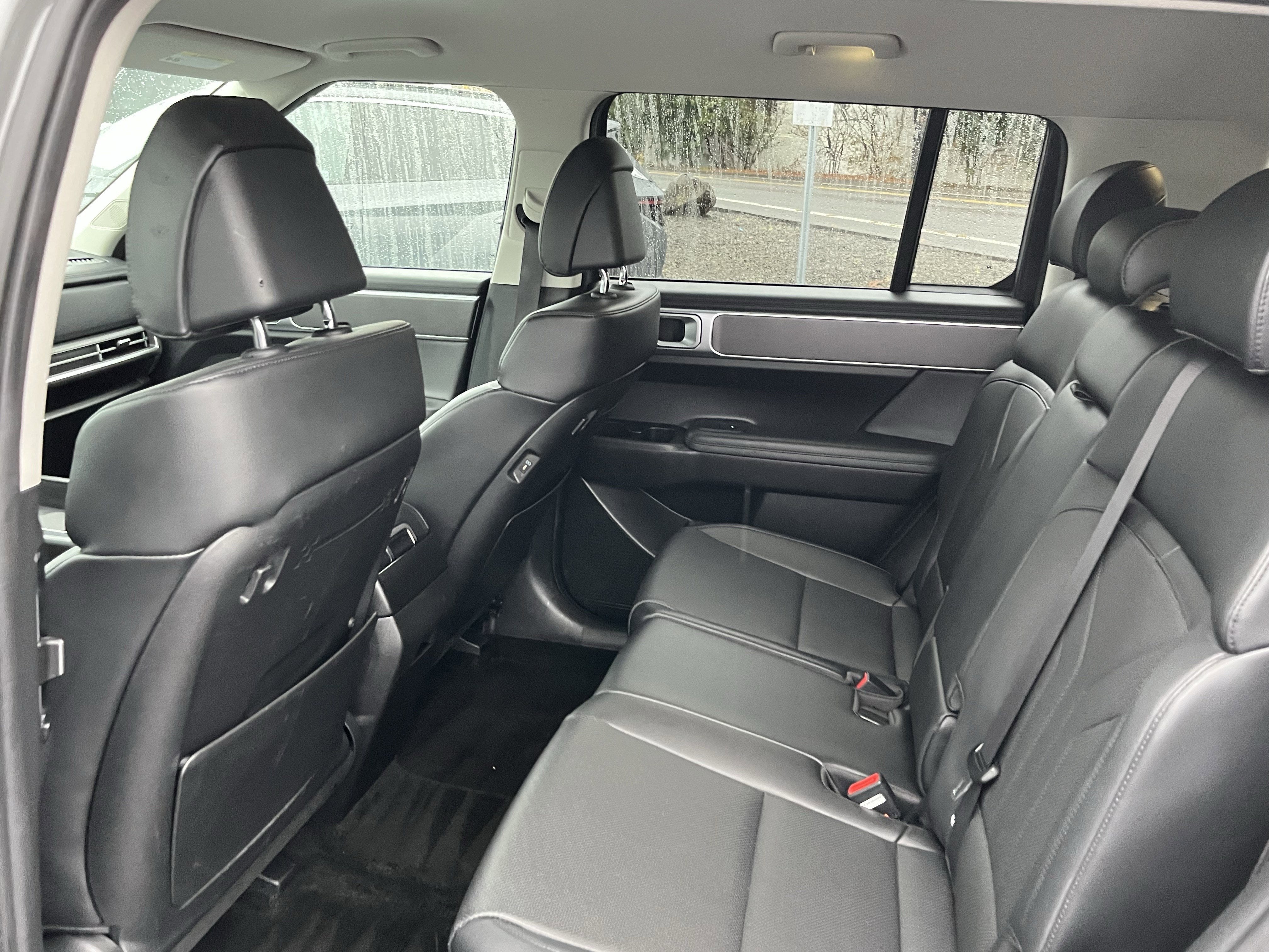 2024 Hyundai SANTA FE SEL