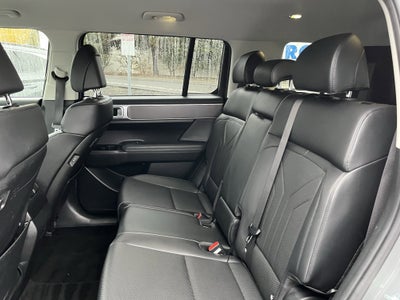 2024 Hyundai SANTA FE SEL