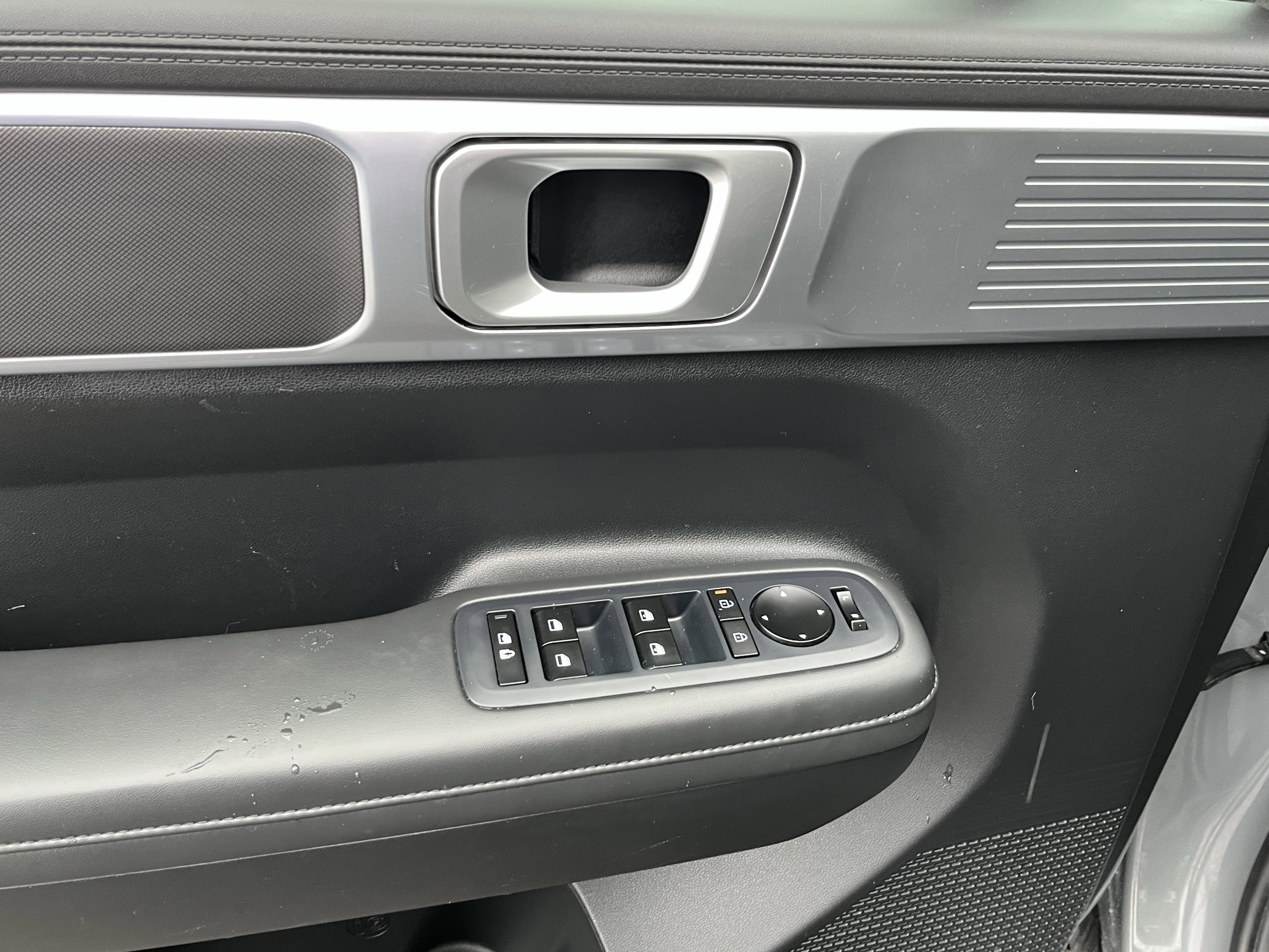 2024 Hyundai SANTA FE SEL