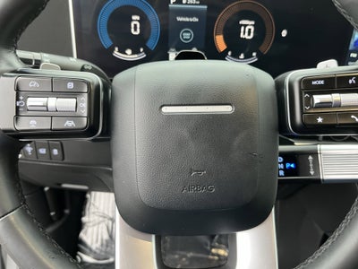 2024 Hyundai SANTA FE SEL