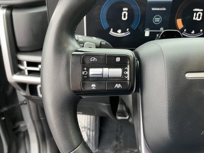 2024 Hyundai SANTA FE SEL