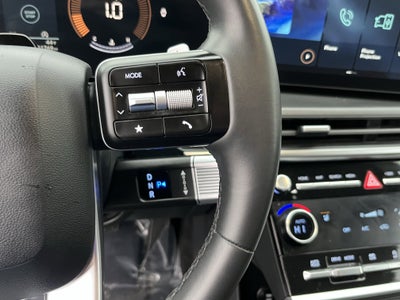 2024 Hyundai SANTA FE SEL