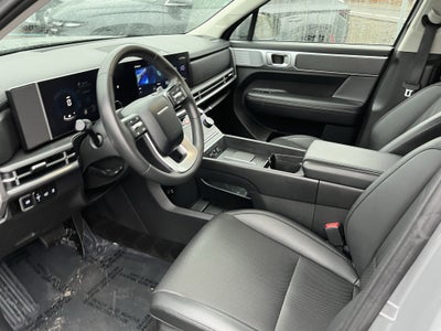 2024 Hyundai SANTA FE SEL