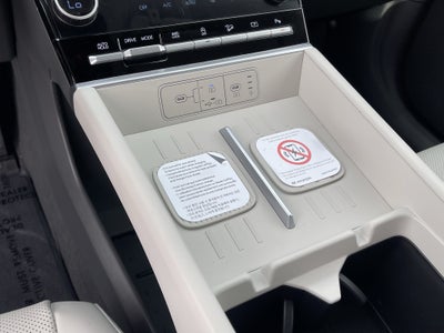 2027 Hyundai SANTA FE SEL