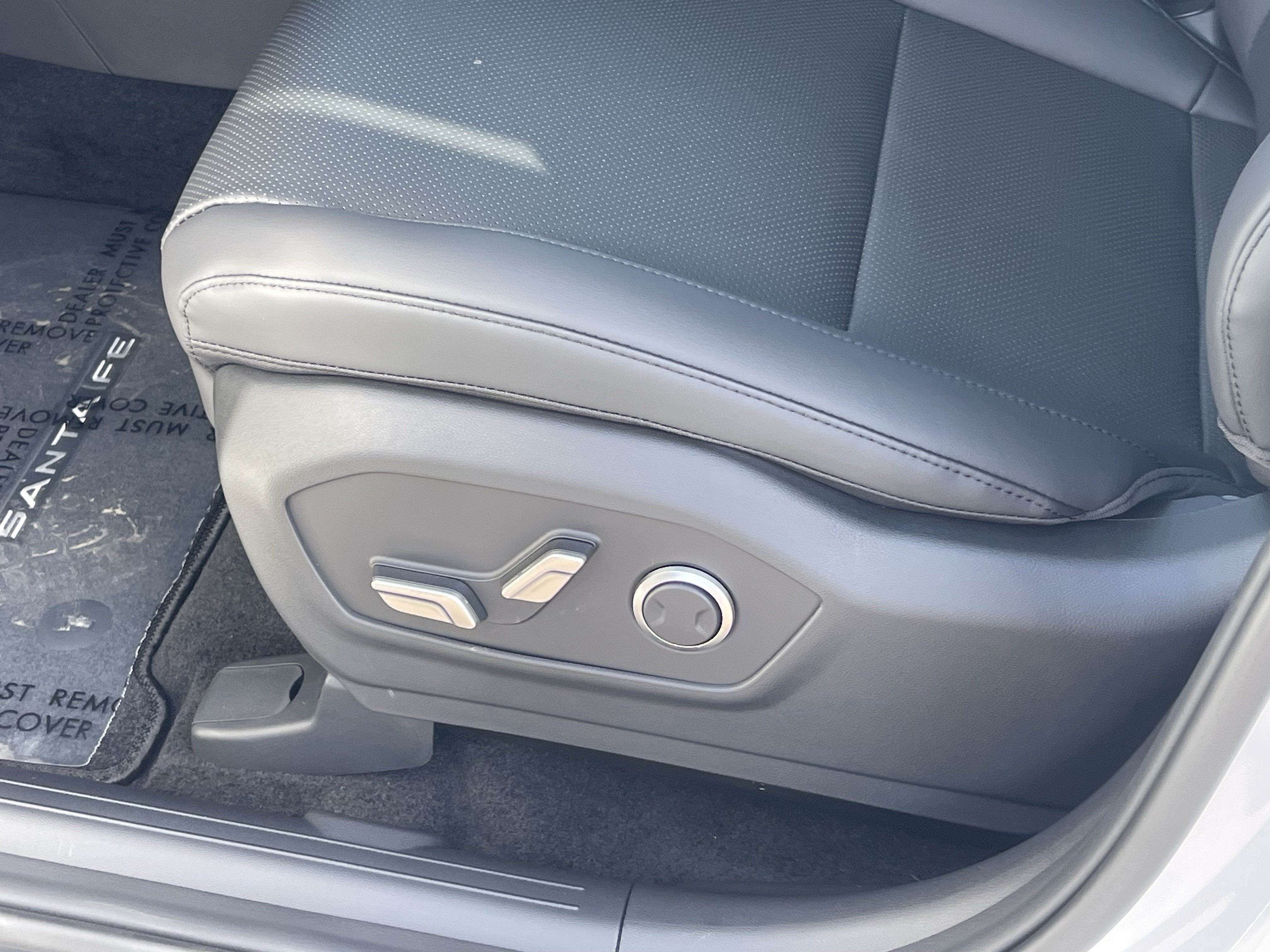 2027 Hyundai SANTA FE SEL