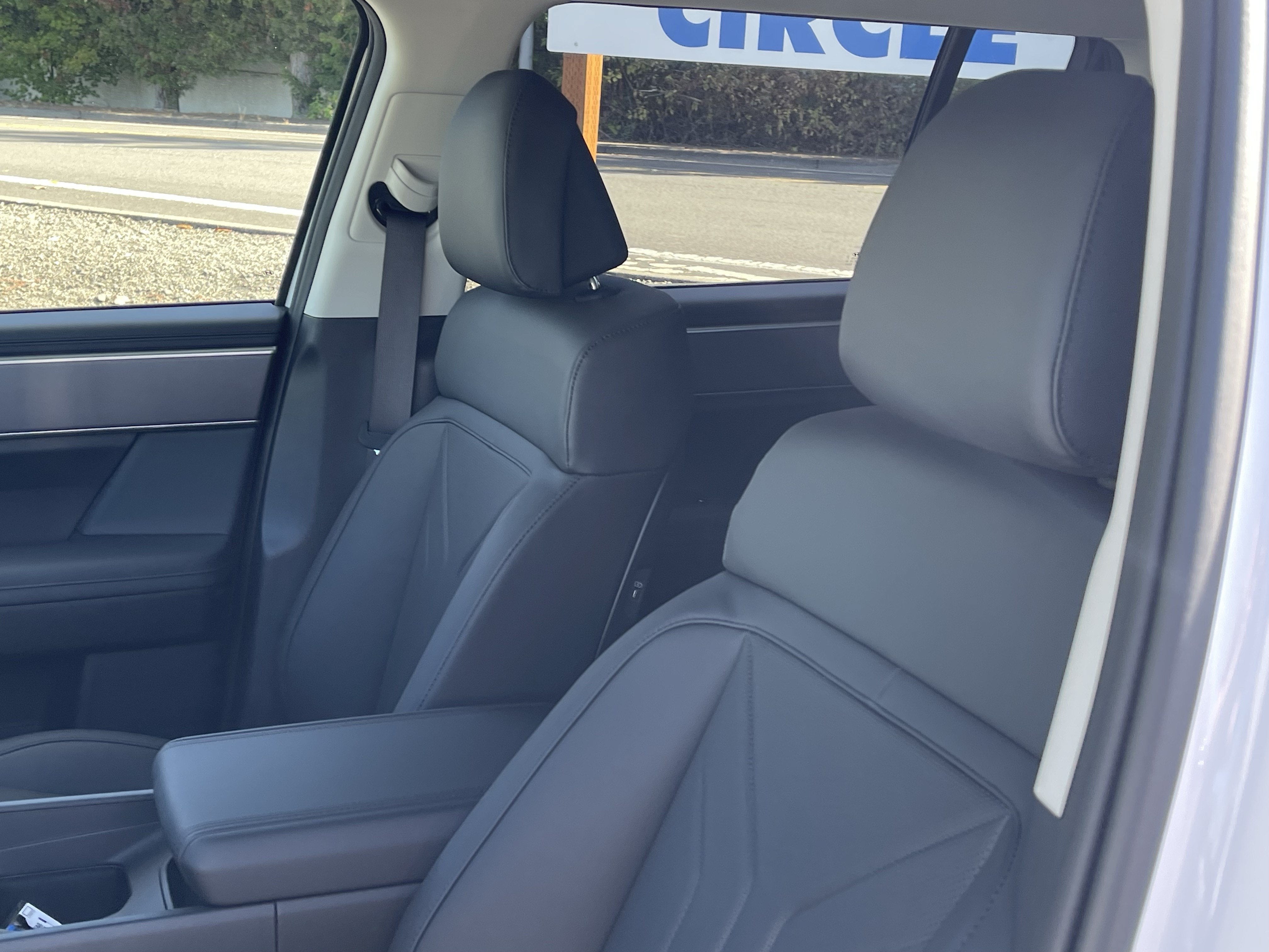2027 Hyundai SANTA FE SEL