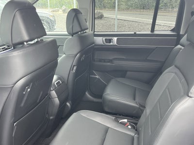 2026 Hyundai SANTA FE HYBRID Limited 6P