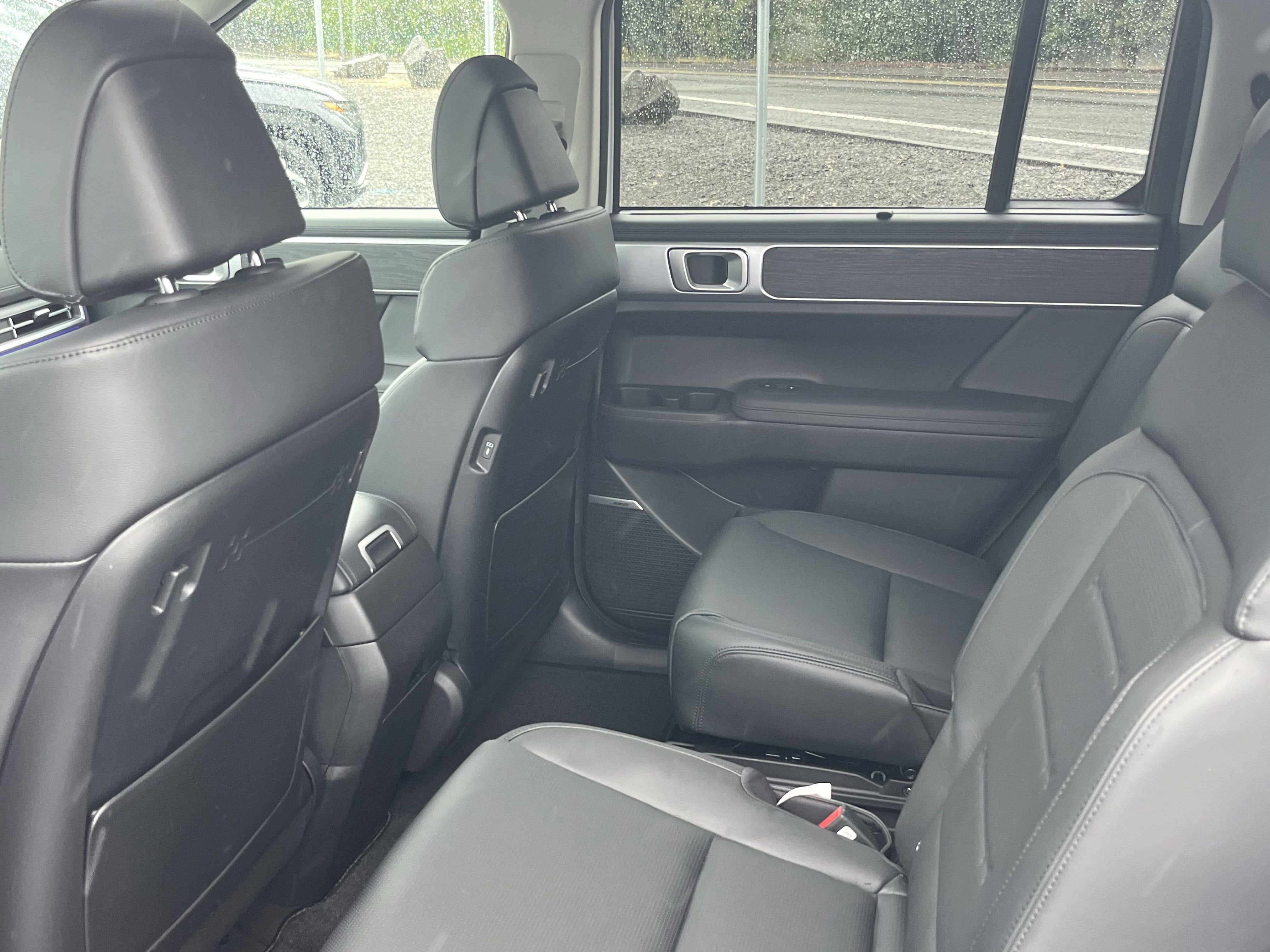 2026 Hyundai SANTA FE HYBRID Limited 6P