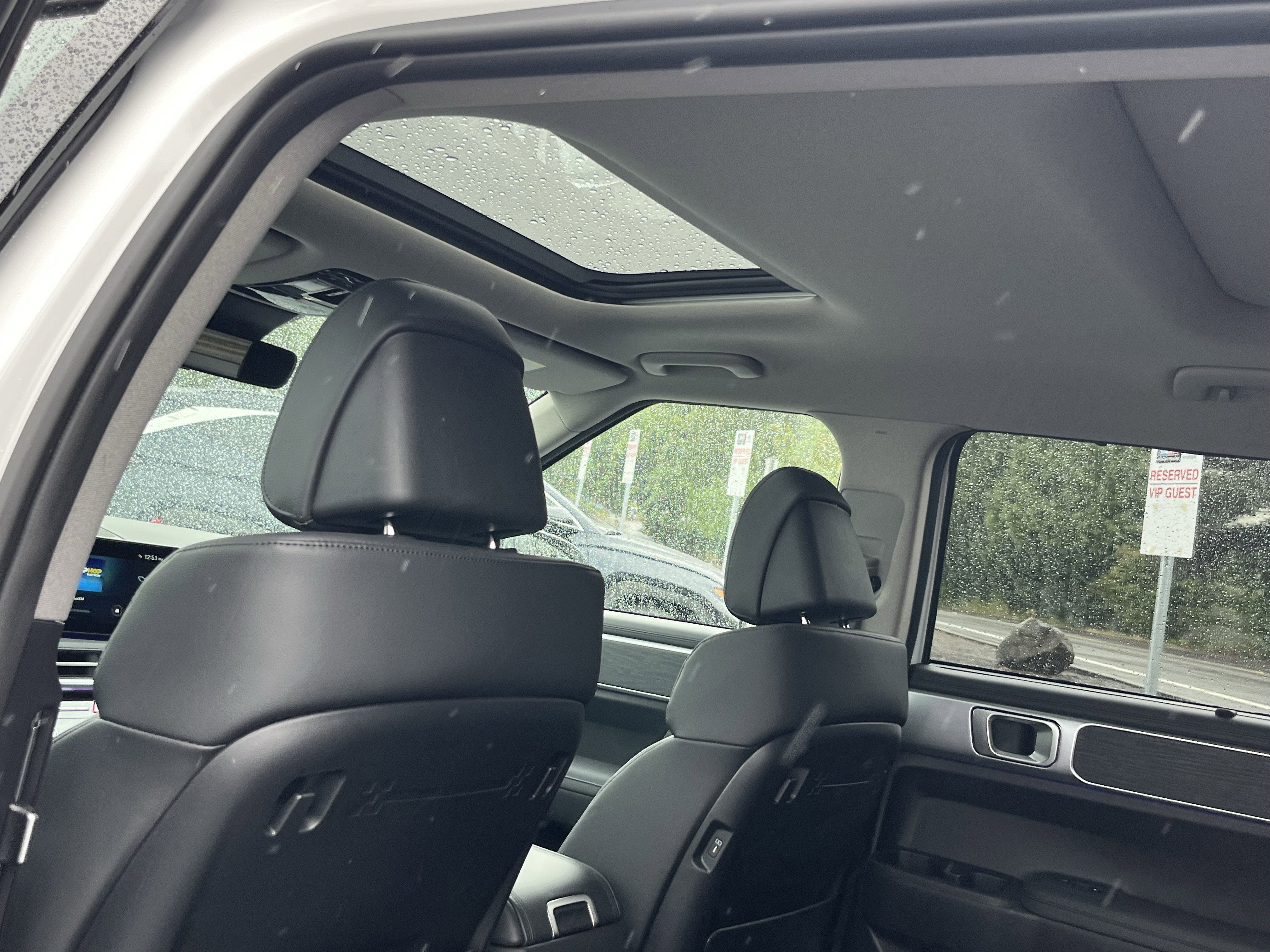 2026 Hyundai SANTA FE HYBRID Limited 6P