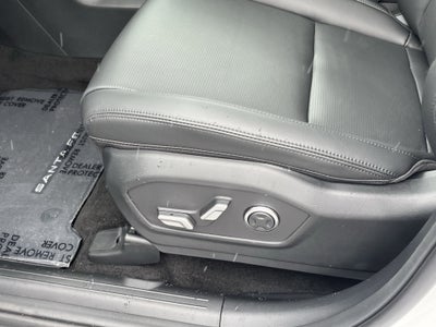 2026 Hyundai SANTA FE HYBRID Limited 6P