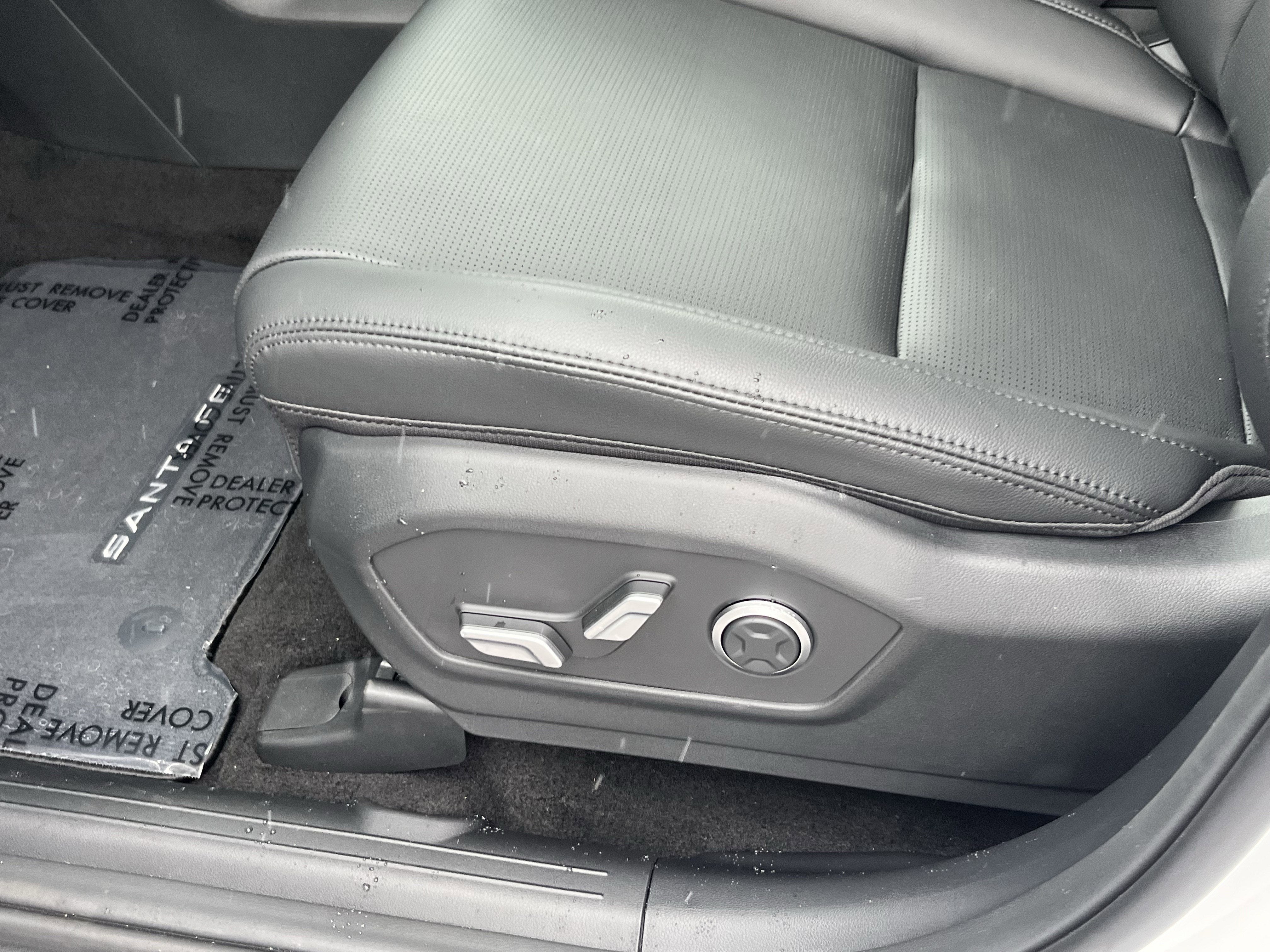 2026 Hyundai SANTA FE HYBRID Limited 6P