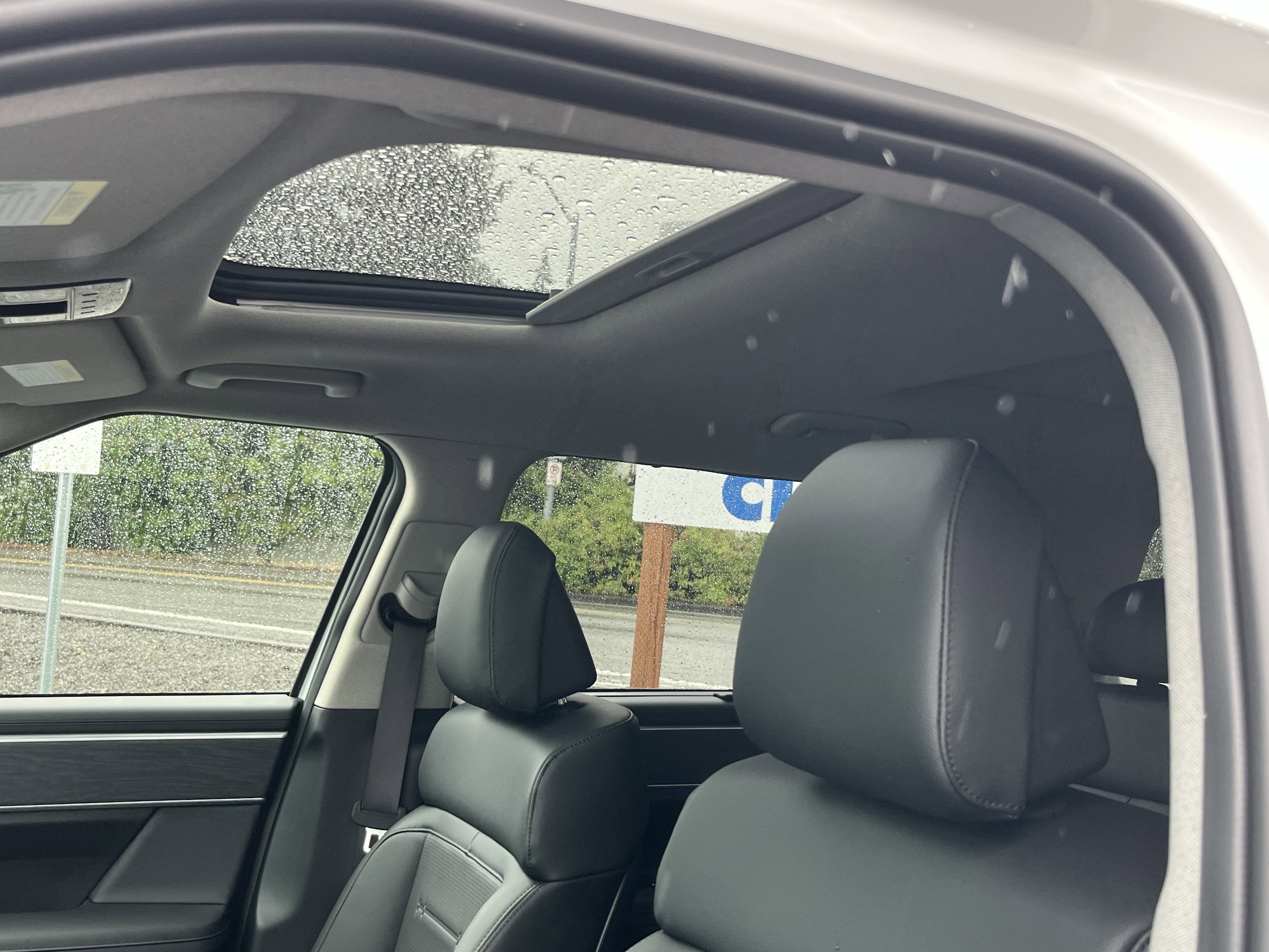 2026 Hyundai SANTA FE HYBRID Limited 6P