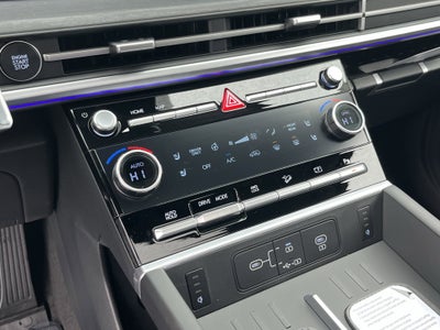 2026 Hyundai SANTA FE HYBRID Limited 6P