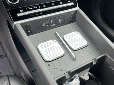 2026 Hyundai SANTA FE HYBRID Limited 6P