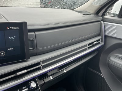 2026 Hyundai SANTA FE HYBRID Limited 6P