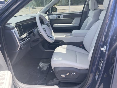 2026 Hyundai SANTA FE HYBRID Limited 6P