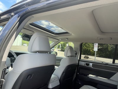 2026 Hyundai SANTA FE HYBRID Limited 6P